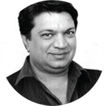 Bipin Tanna