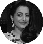 Shruti Merchant