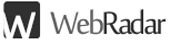 Web Radar